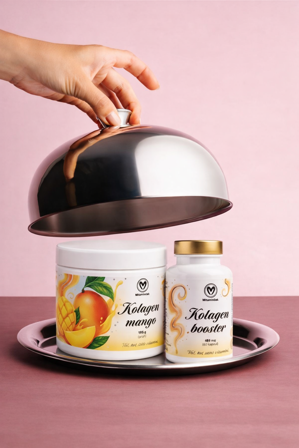 Zakaj lepota od znotraj  po 25. letu ni več samoumevna?