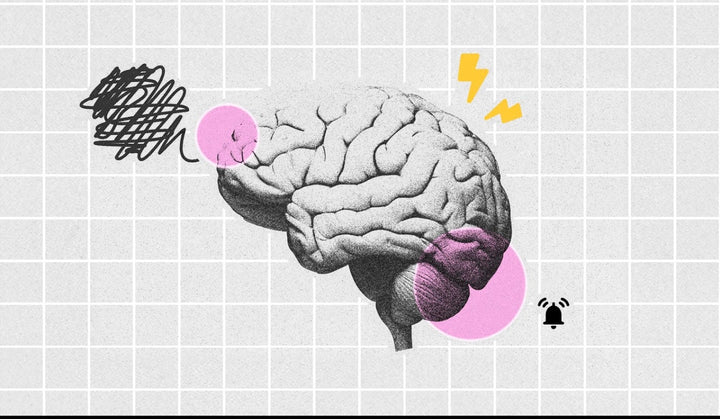 Zakaj si lahko utrujen/a, brez fokusa in "meglen/a" - tudi, če dovolj spiš? In zakaj to ni samo "stres"?