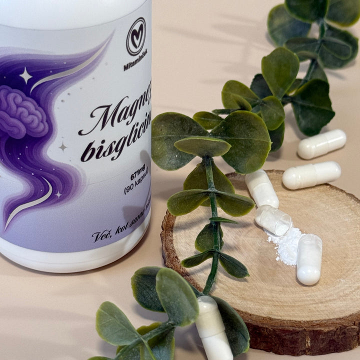 Kako pravilno izbrati prehransko dopolnilo: Vodič za odgovorno uporabo