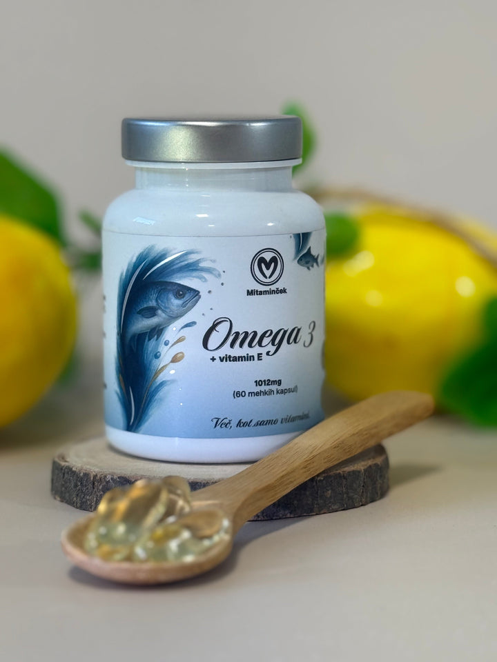 Maščobe, ki jih telo potrebuje kljub novoletnim zaobljubam!