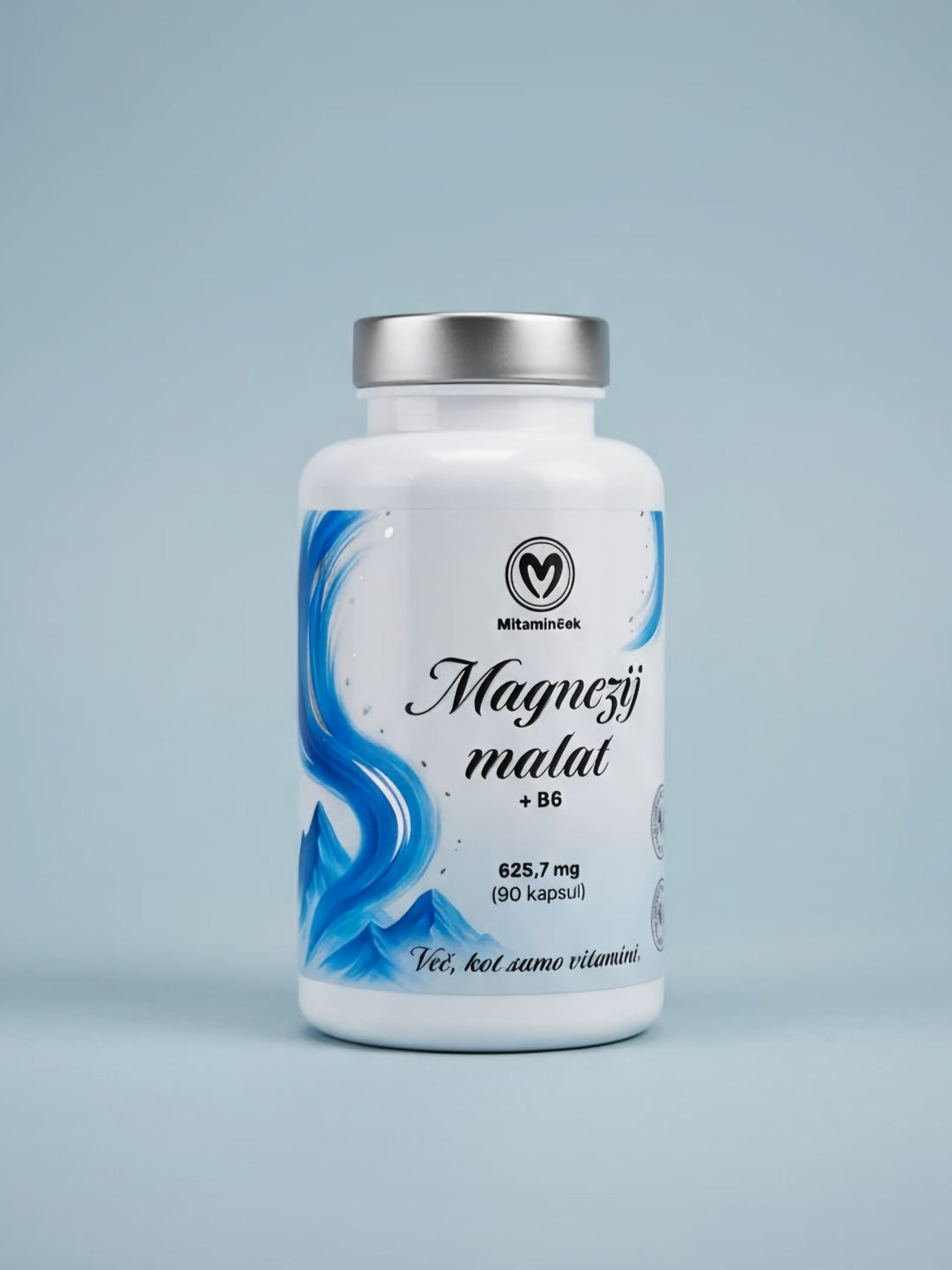 Magnezij: Ključni Mineral za Vaše Zdravje in Dobro Počutje