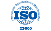 ISO 22000