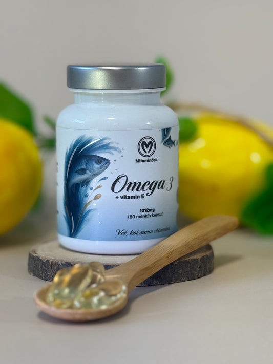 Omega 3
