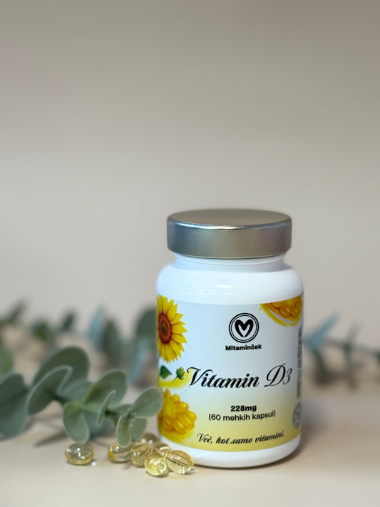 Vitamin D3