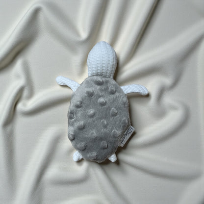 termofor želvica ročno delo za gretje v mikrovalovni pečici ali hlajenje