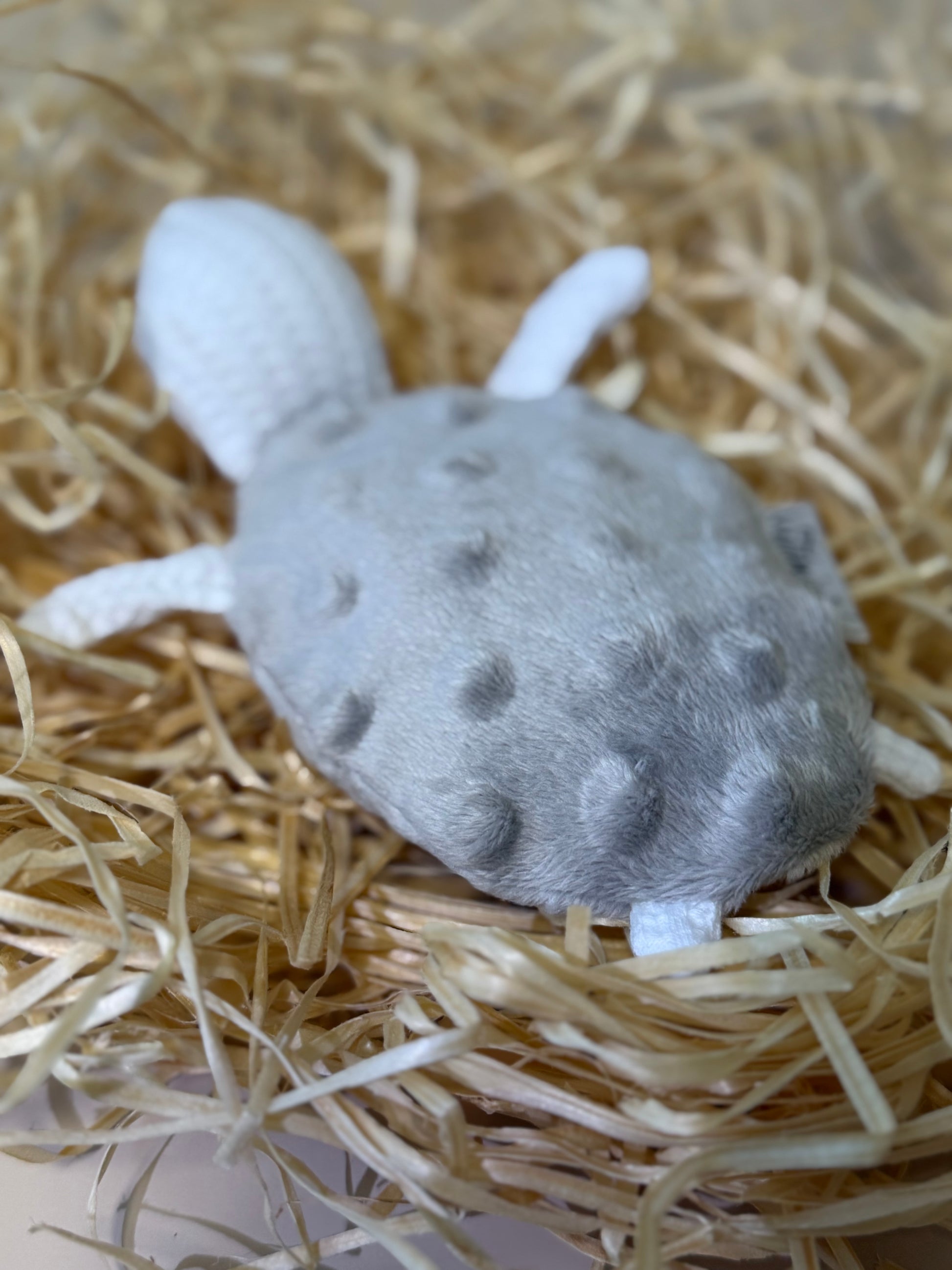 termofor želvica ročno delo za gretje v mikrovalovni pečici ali hlajenje