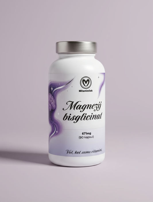 Magnezij bisglicinat