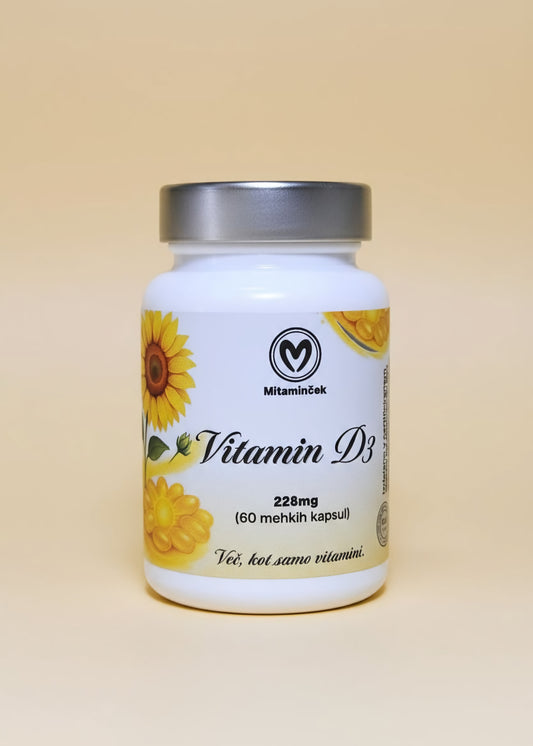 Vitamin D3