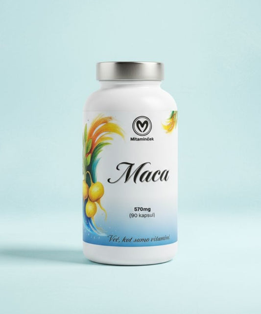 Maca